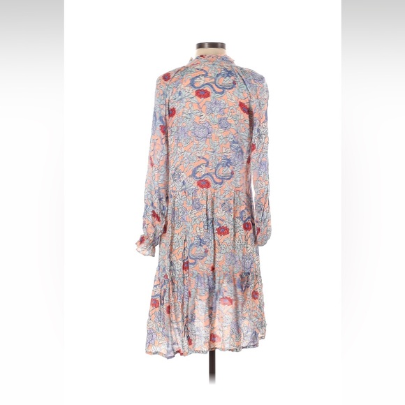 Roller Rabbit cover up - Picture 2 of 3